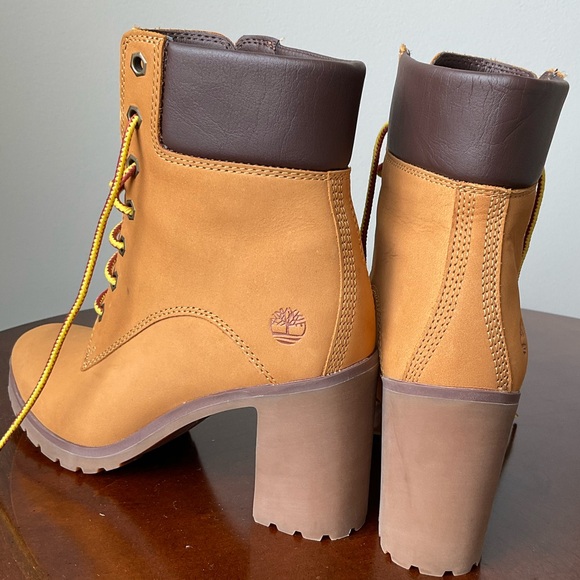 Timberland - Picture 8 of 10